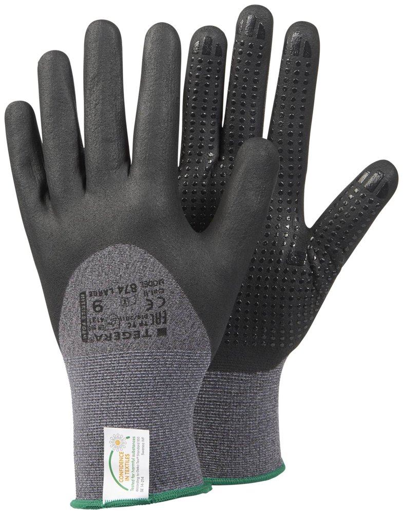 Guanti sintetici TEGERA 874 (12 paia