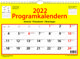 Programkalendern FSC